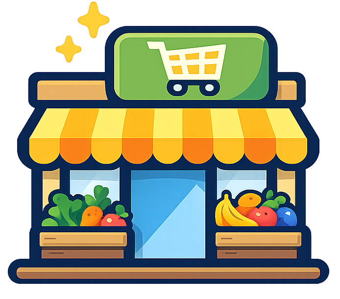 Grocery Store